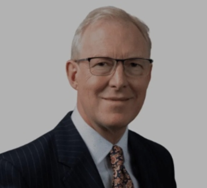 Ian Kennerley headshot